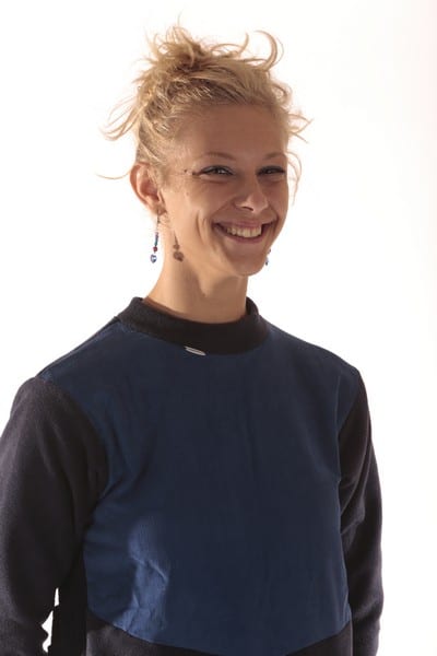 Grenouillère Polaire Marine Adulte – 14 Variantes, Incontinence – Image 2