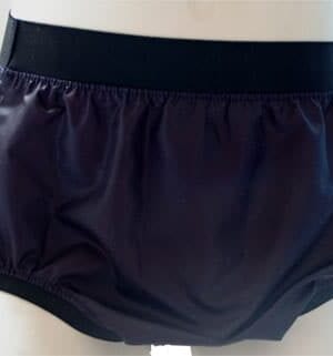 Culotte de bain étanche