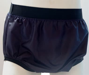 Culotte de bain étanche