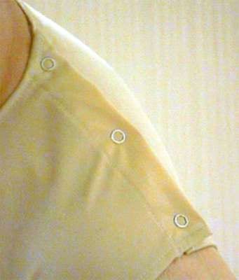 Body en caoutchouc – Image 2