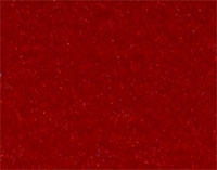 Polaire rouge