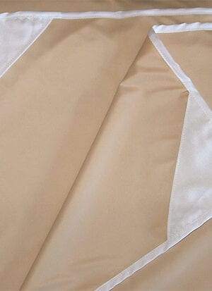 alèse en caoutchouc