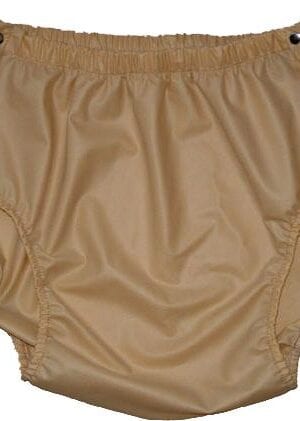 Culotte en caoutchouc