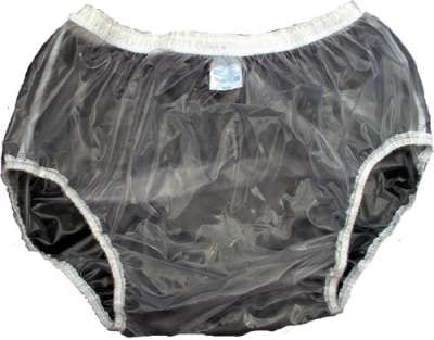 Cullotte transparente