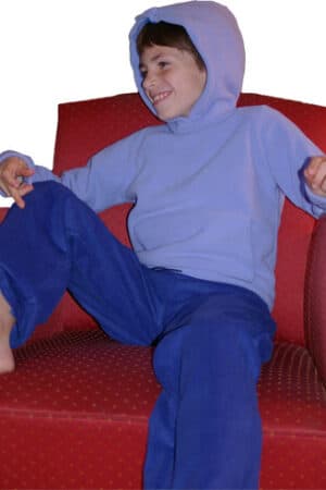 Children's jumpsuit