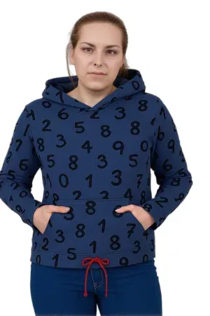 Anti-stripping suit seen from the front