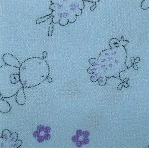 Adult Farm Fancy Terry Pajama Jumpsuit – Image 6