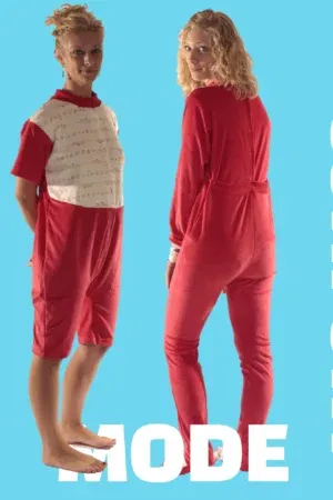 Small Zoo Velvet Onesie