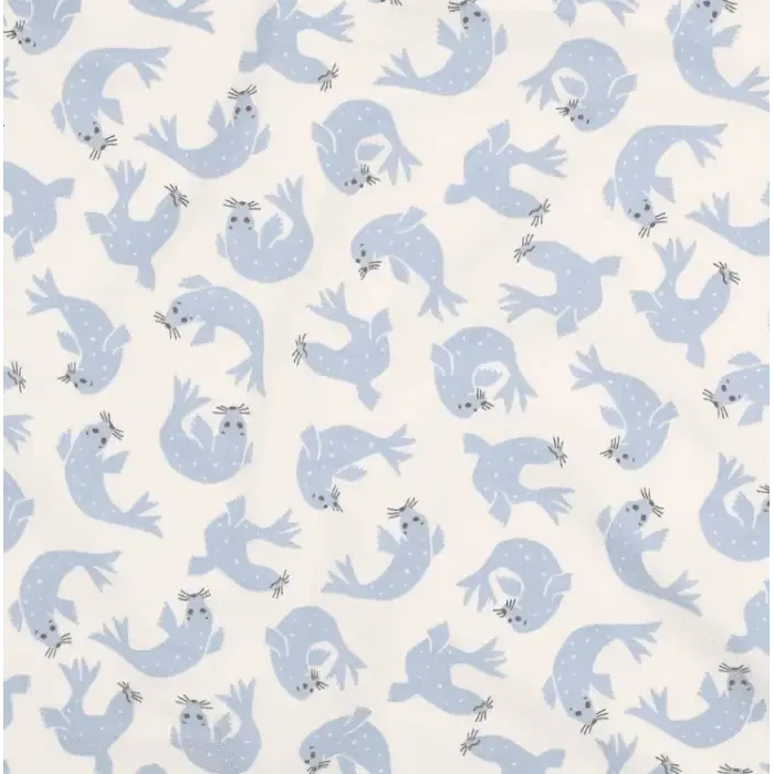 jersey otaires White