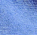 eponge bleue