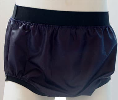 Culotte de bain étanche