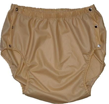 Culotte en caoutchouc