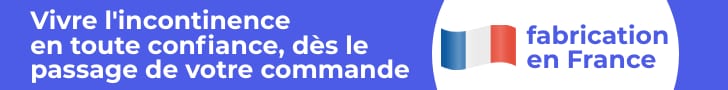 fermeture dos avec patte de protection mode-confort