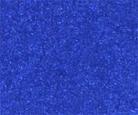 Polaire bleu roy