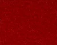 Polaire rouge