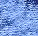 eponge bleue