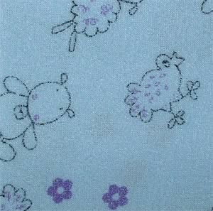 Combinaison Éponge Fantaisie Animaux de la Ferme – Pyjama adapté adulte – Image 6