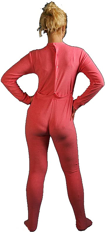 Combinaison Éponge Fantaisie Animaux de la Ferme – Pyjama adapté adulte – Image 3